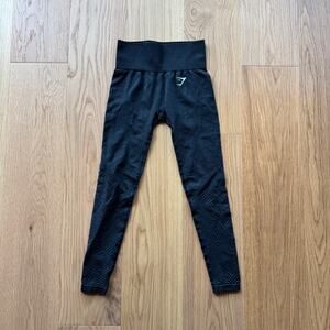Gymshark Vital Seamless Leggings